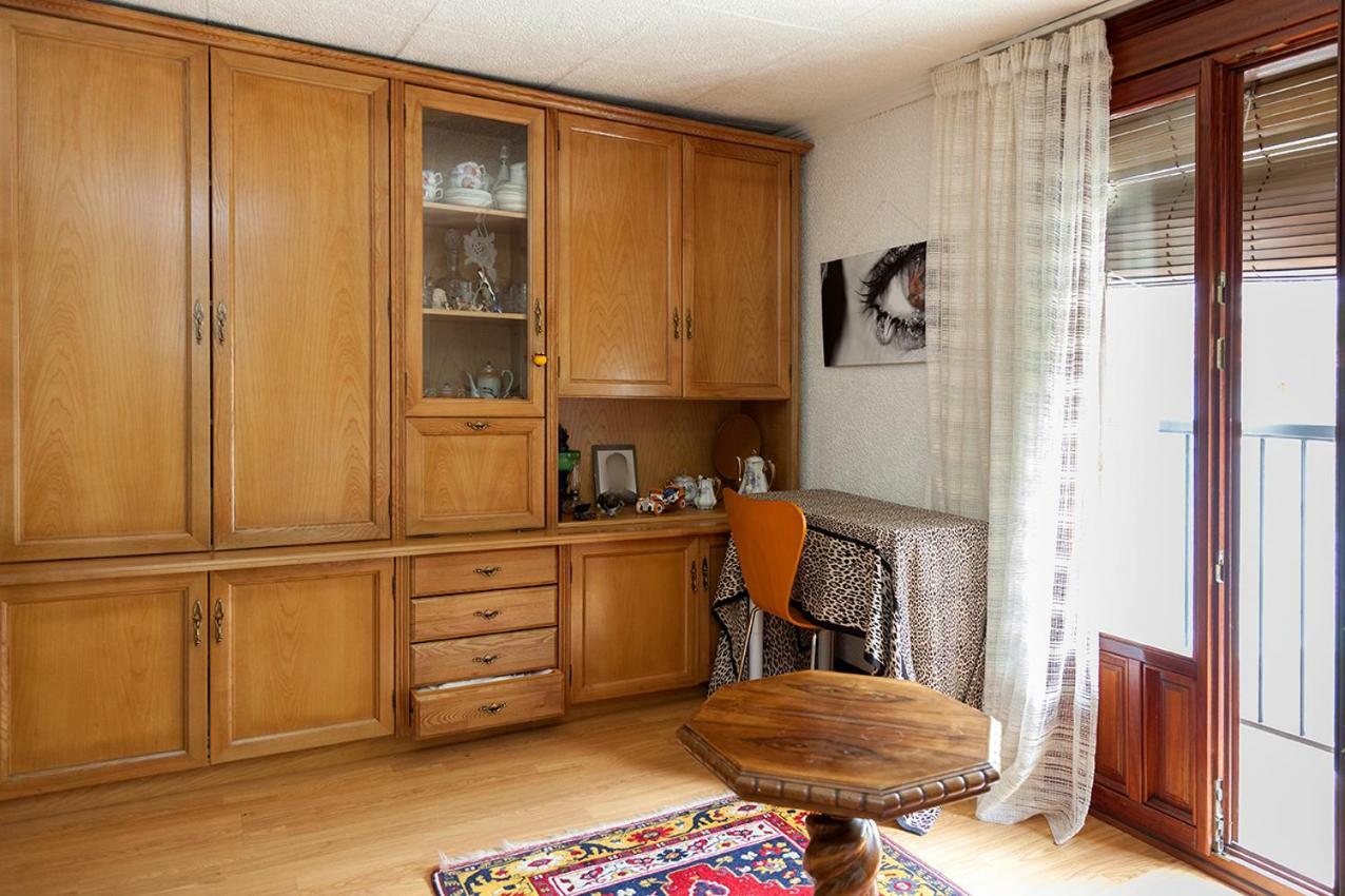 Apartamento Ondarroa Exterior photo