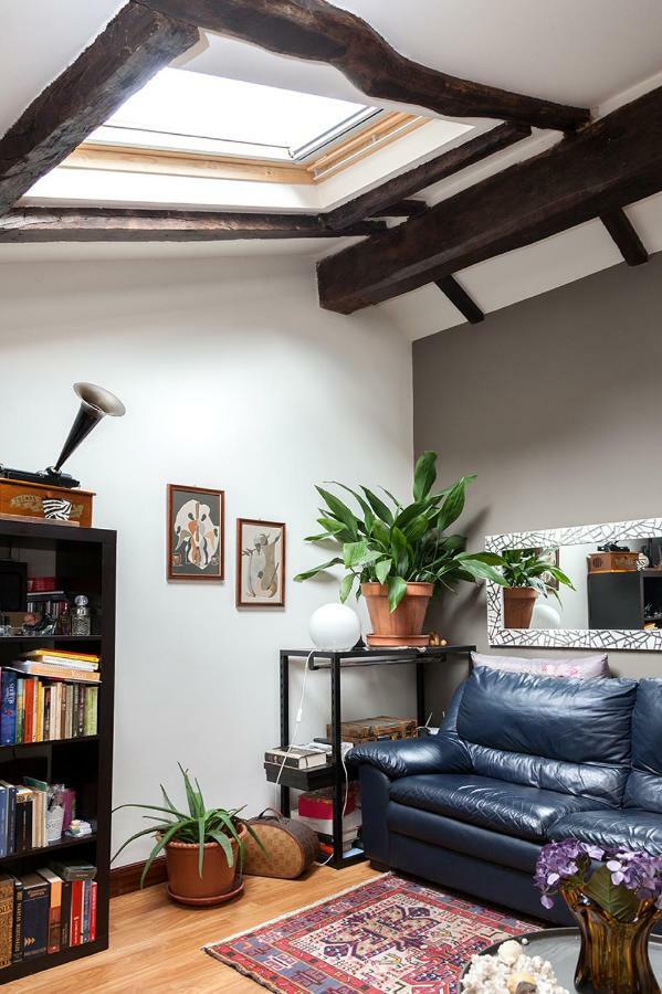Apartamento Ondarroa Exterior photo