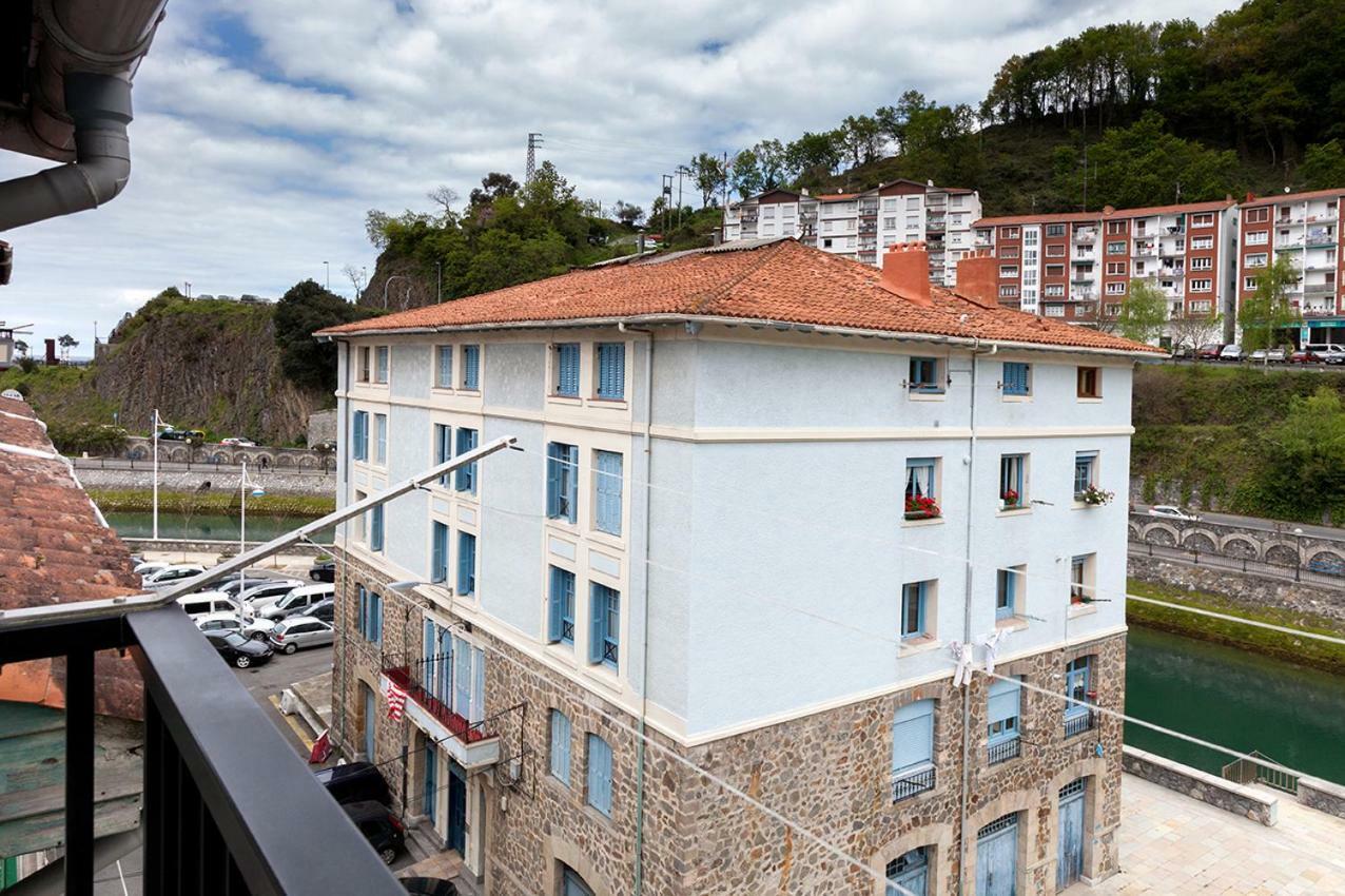 Apartamento Ondarroa Exterior photo