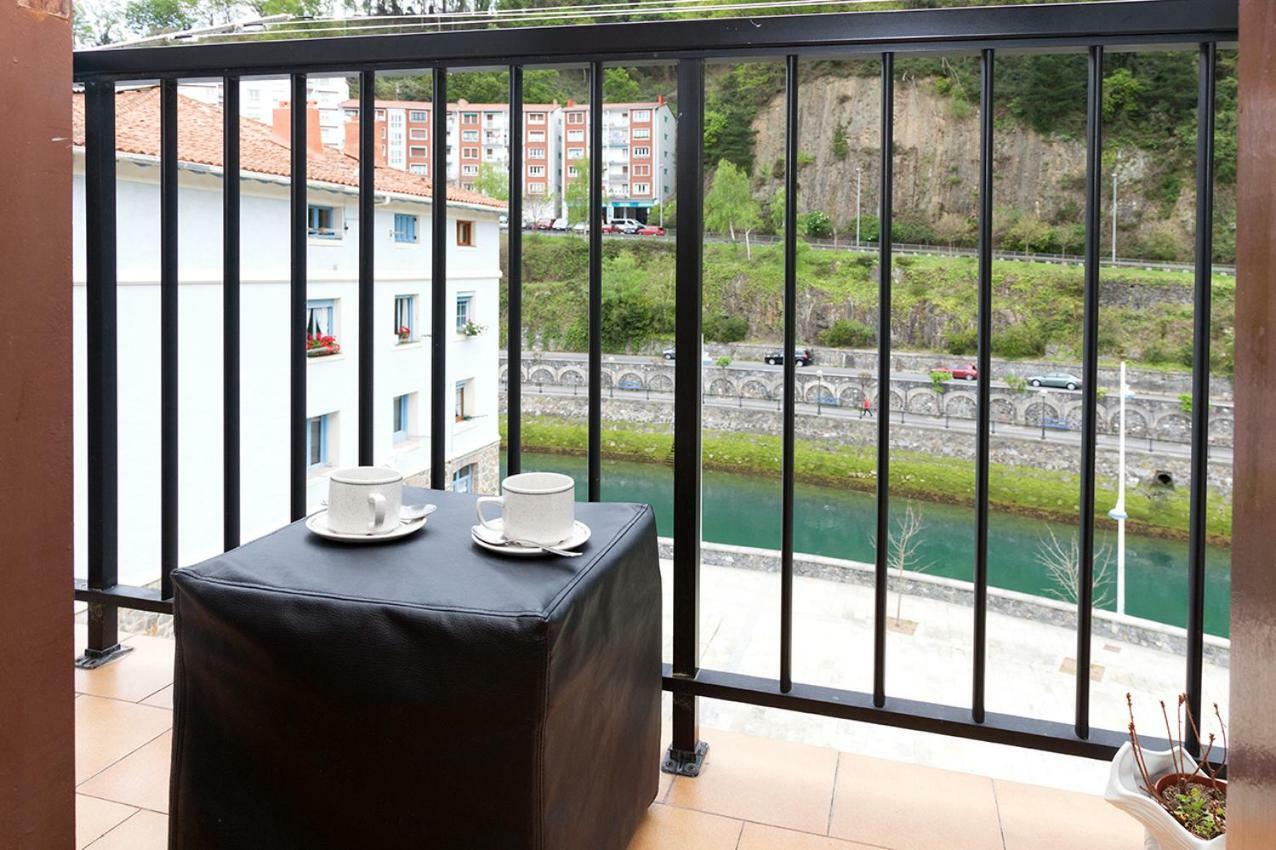 Apartamento Ondarroa Exterior photo