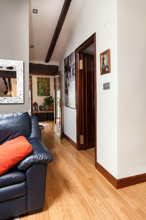 Apartamento Ondarroa Exterior photo